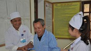 Bệnh viện PHCN Nghệ An: Phục vụ, chăm sóc người bệnh như người thân của mình